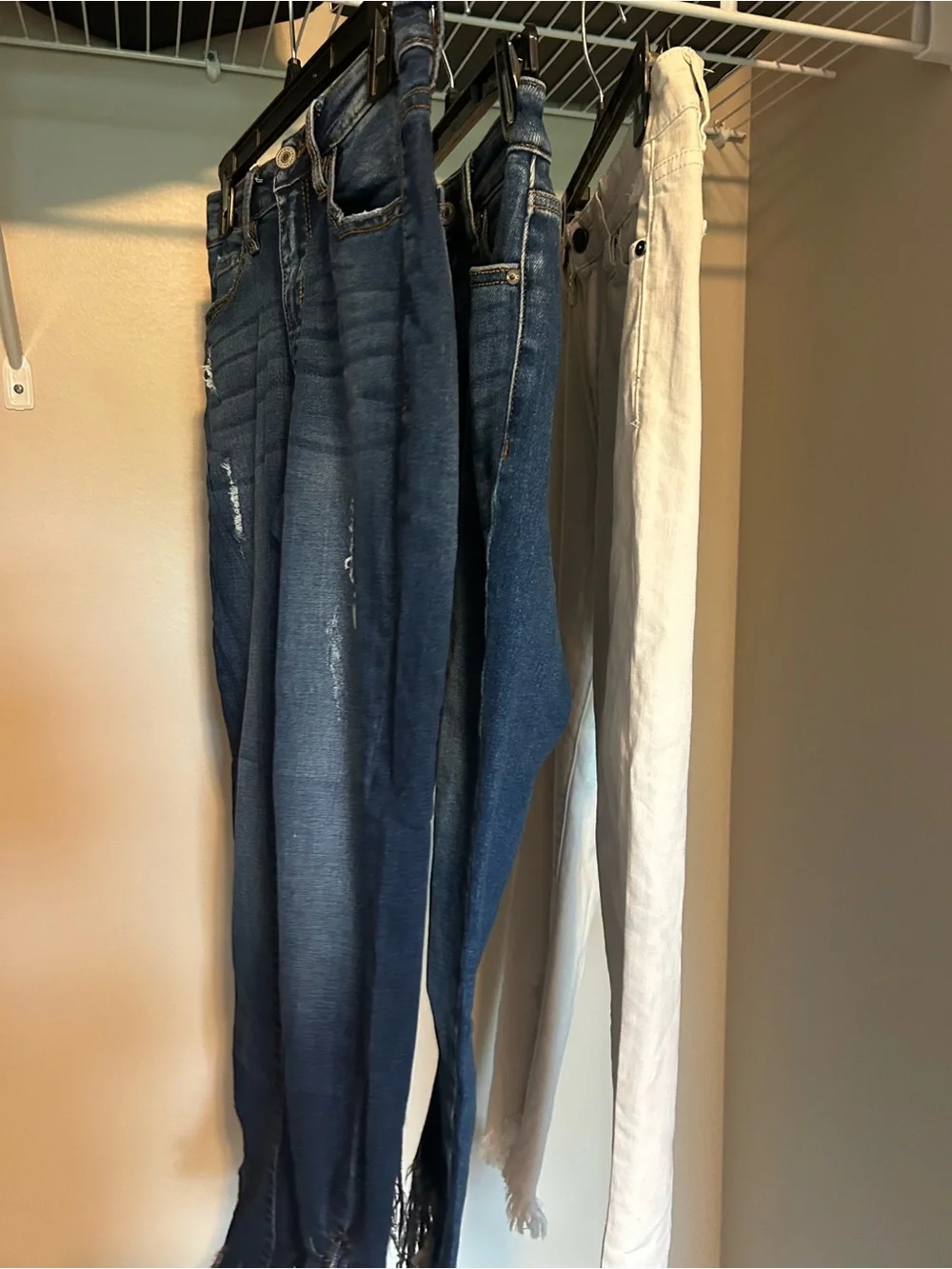 KanCan Skinny Jeans Bundle 3 pairs